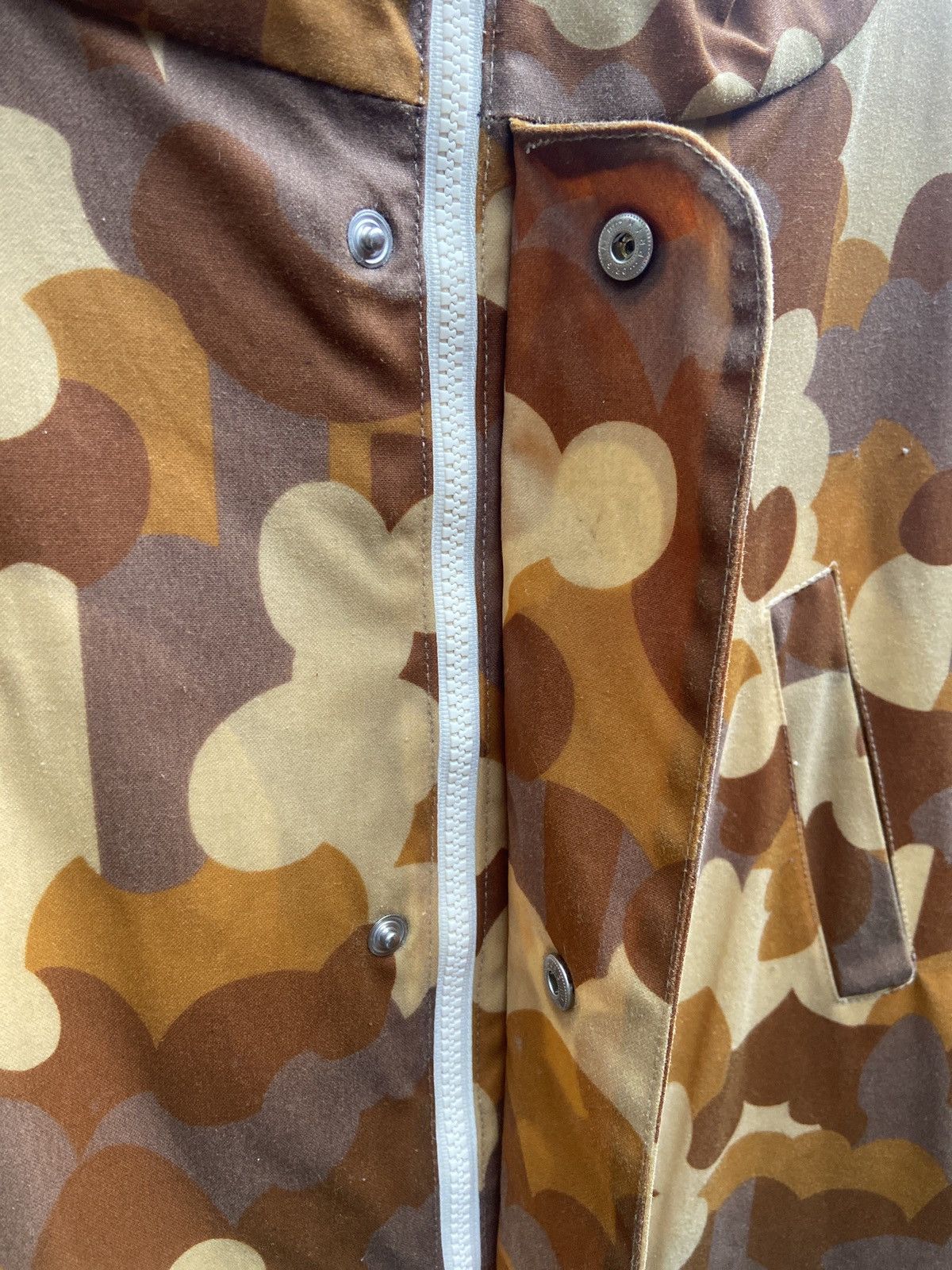 Levi's Made & Crafted Levi's Made and Crafted Military Jacket Size US XL / EU 56 / 4 - 6 Thumbnail