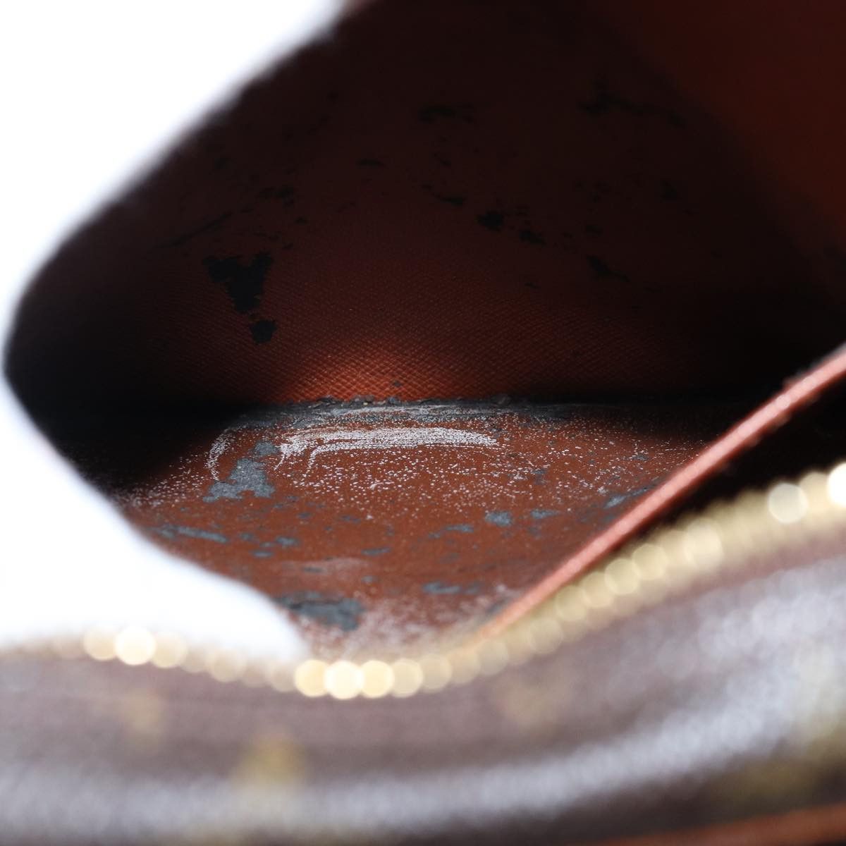 Louis Vuitton LOUIS VUITTON Monogram Amazon Shoulder Bag M45236 Size ONE SIZE - 11 Thumbnail