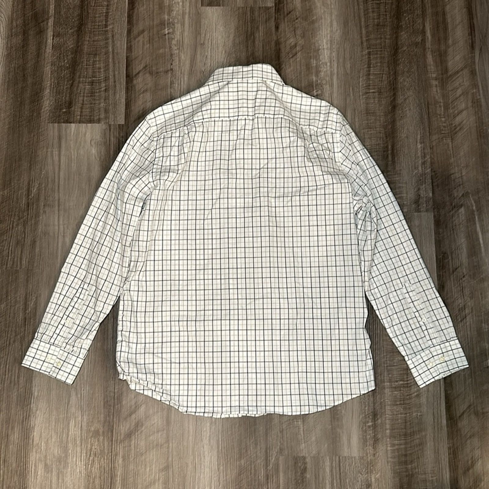 Other Fairlane & Sons Regular Wrinkle Free - Large Short Size US L / EU 52-54 / 3 - 3 Thumbnail
