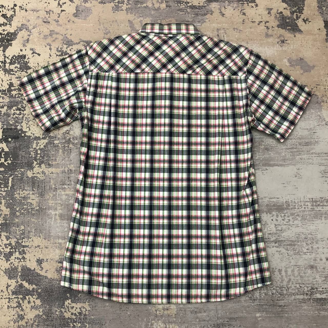 Beams Plus T482 JAPAN BEAMS SHIRTS Size US M / EU 48-50 / 2 - 2 Thumbnail