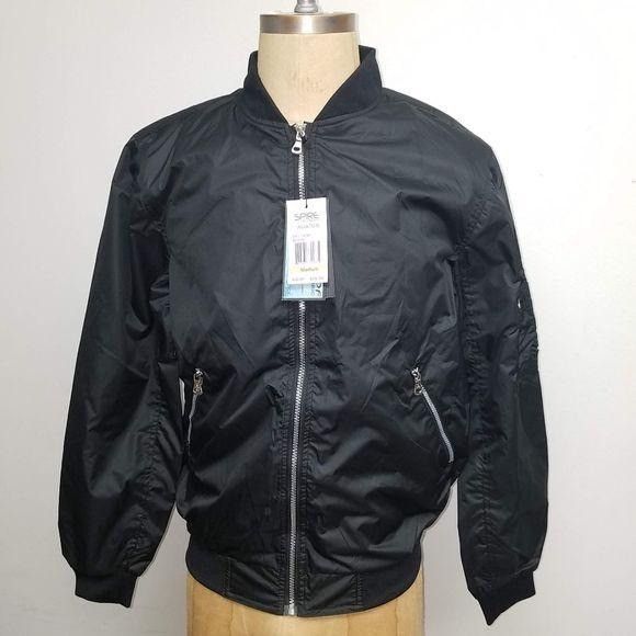 Spire Spire Windbreaker. Medium Size US M / EU 48-50 / 2 - 2 Thumbnail