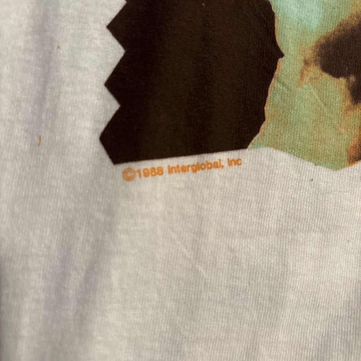 Hanes Bad company Size US XL / EU 56 / 4 - 5 Thumbnail