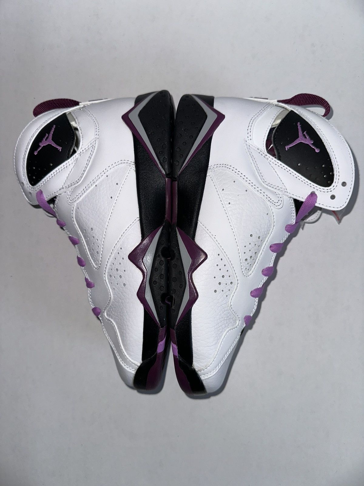 Jordan Brand DS Jordan 7 Retro “Fuchsia Glow” Size US 6.5 / EU 39-40 - 2 Thumbnail