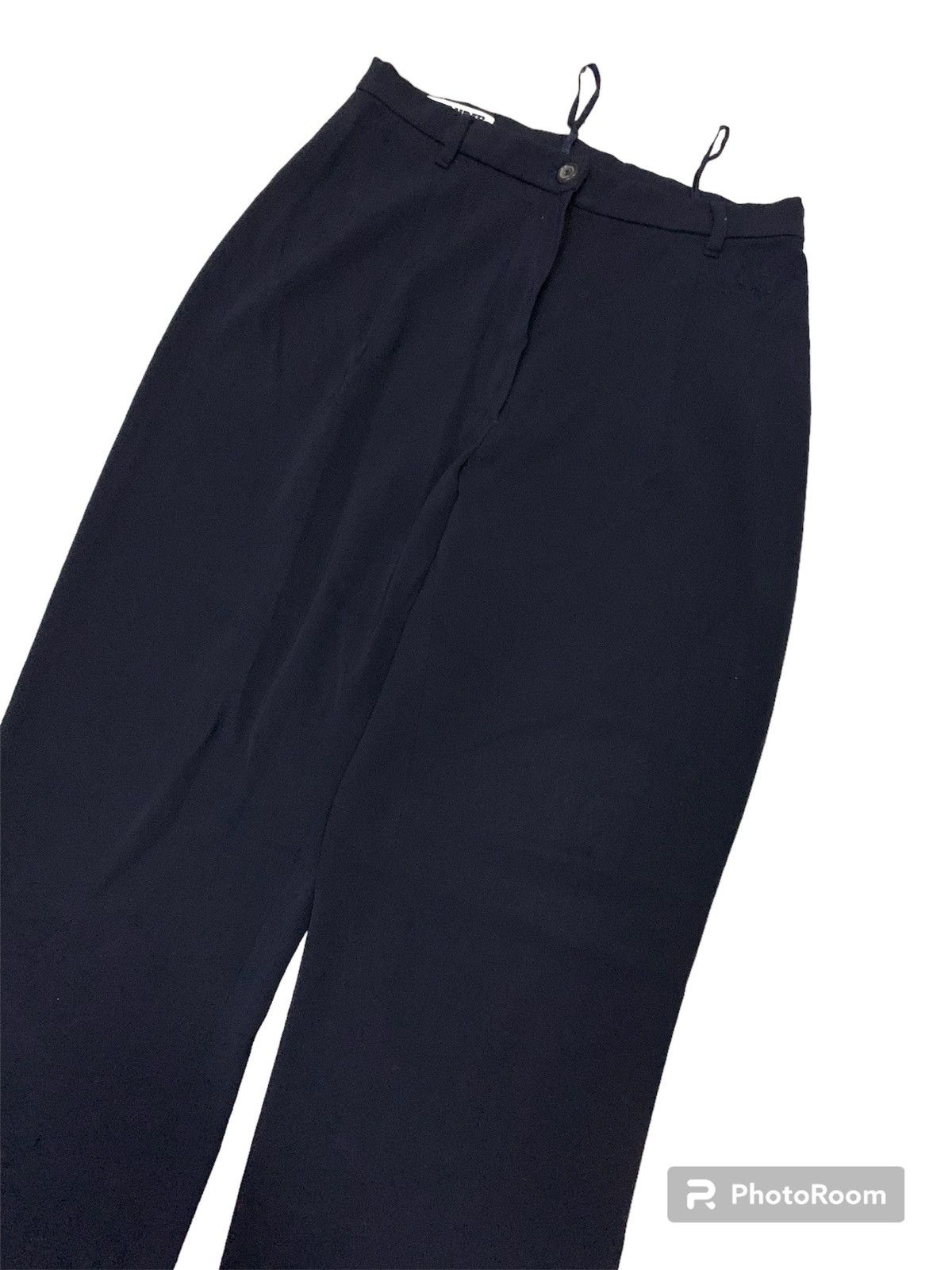 Jil Sander × Vintage 🔥Vintage Jil Sander Pant Size 25" / US 0 / IT 36 - 2 Thumbnail