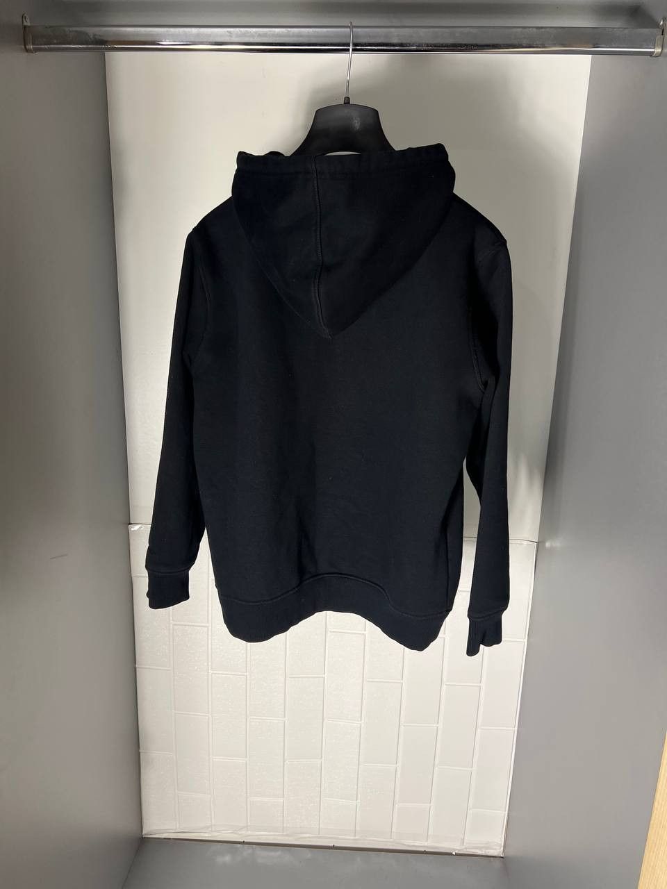 Dickies VINTAGE DICKIES BIG LOGO HOODIE SKATEBOARD Y2K 90s USA RETRO Size US S / EU 44-46 / 1 - 7 Thumbnail