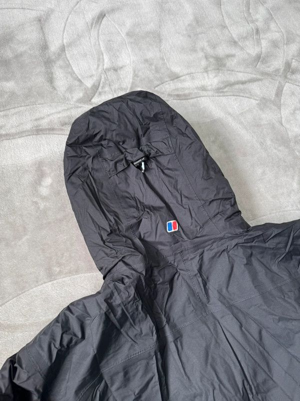 Berghaus Berghaus Maitland AQ2 Insulated Jacket size XL Size US XL / EU 56 / 4 - 9 Thumbnail