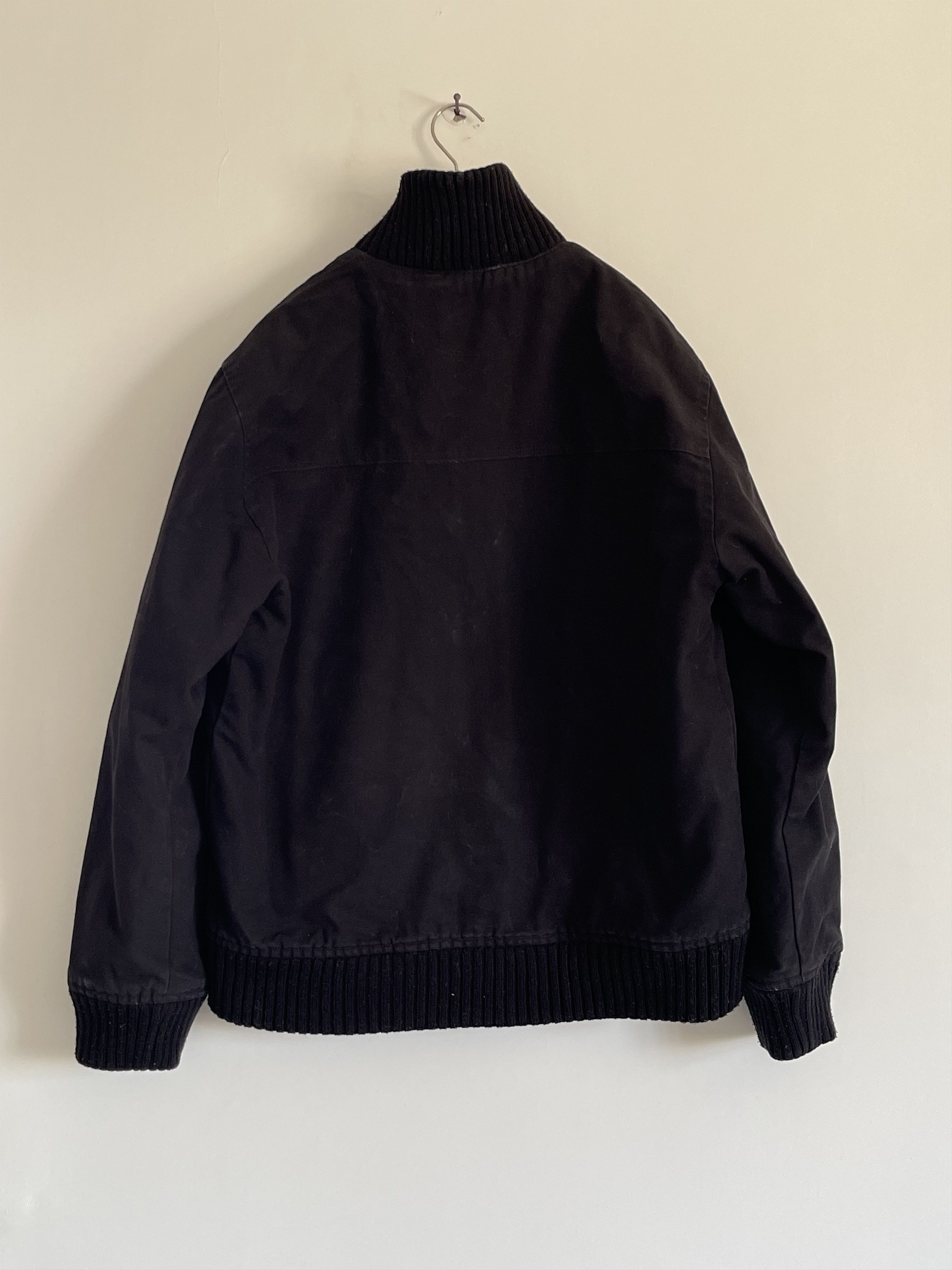 Carhartt Carhartt bomber jacket size L Size US L / EU 52-54 / 3 - 7 Thumbnail