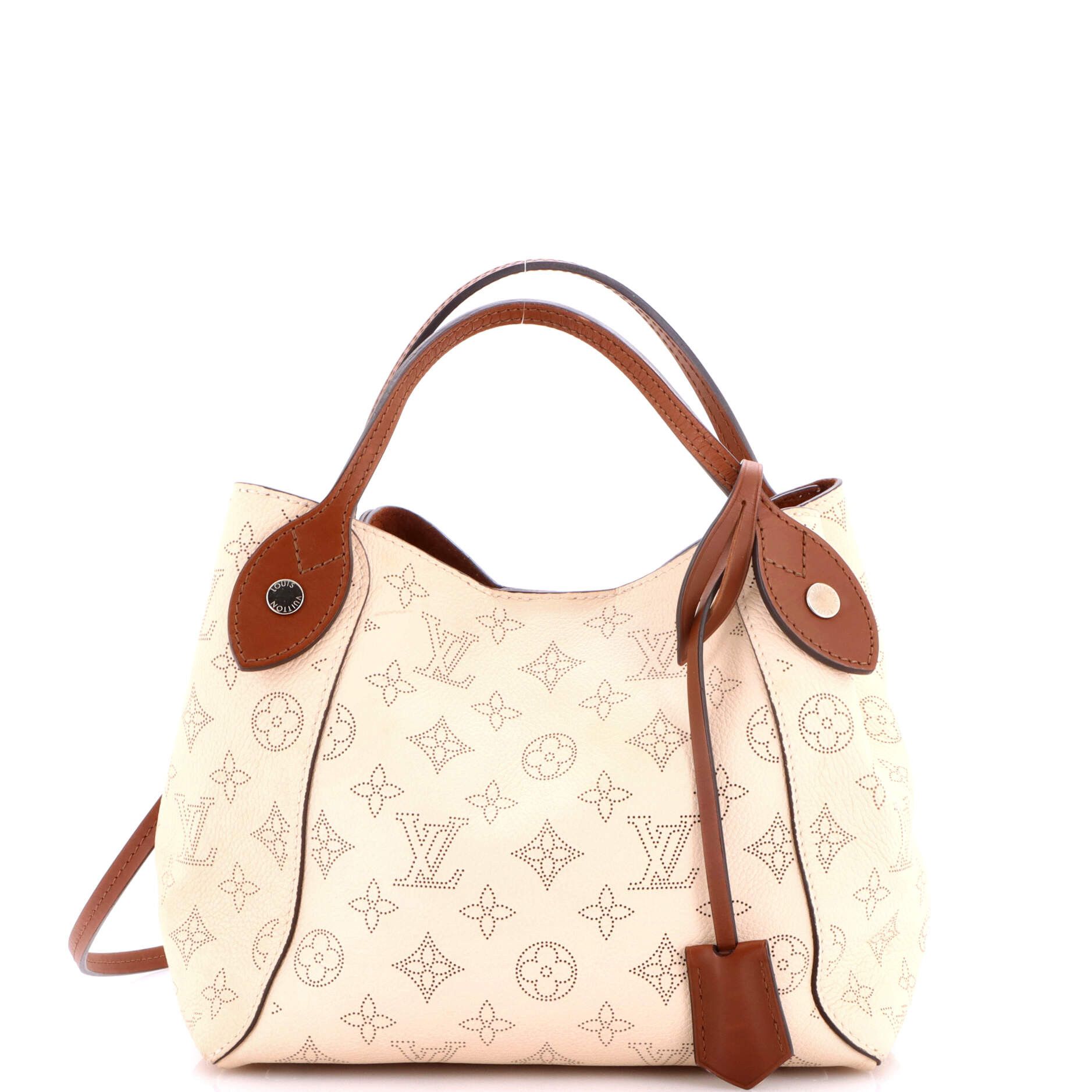 Louis Vuitton Hina Handbag Size ONE SIZE - 1 Thumbnail