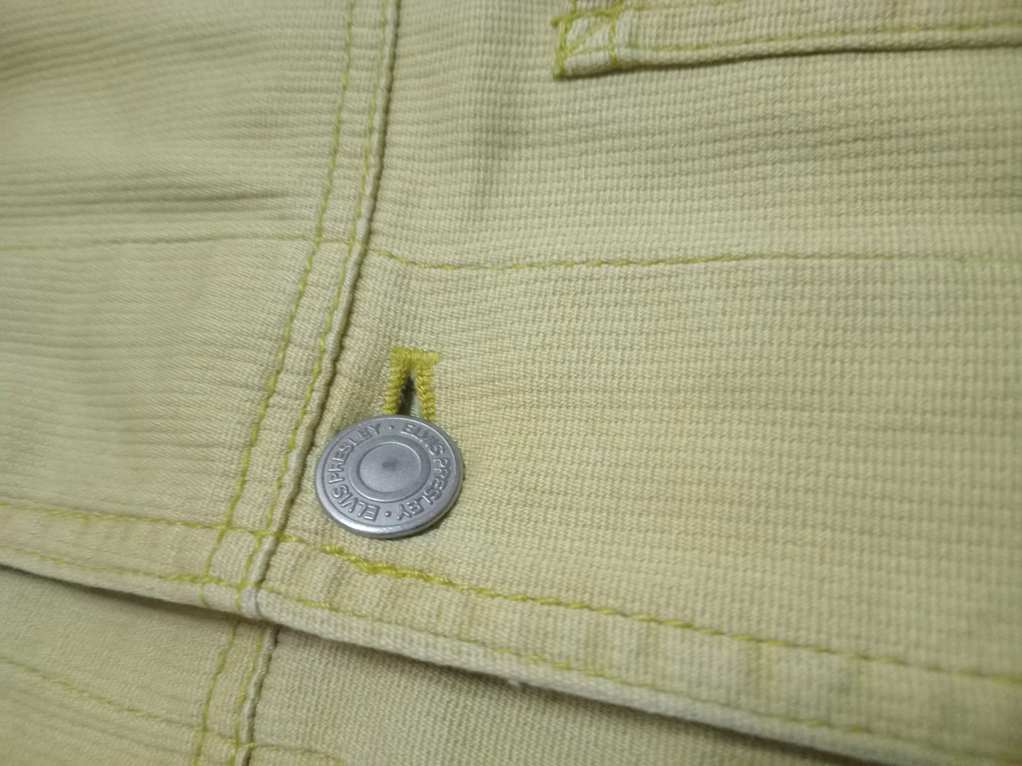 Other Elvis presley jacket. Size US L / EU 52-54 / 3 - 9 Thumbnail