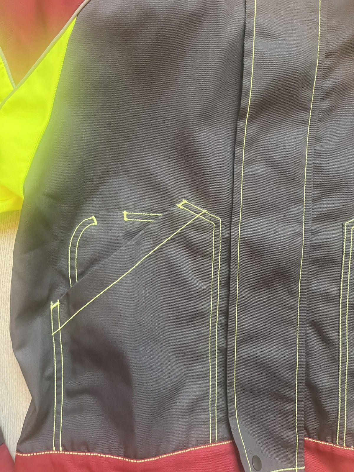 AFFXWRKS Affix works jacket Size US XXS / EU 40 - 4 Thumbnail