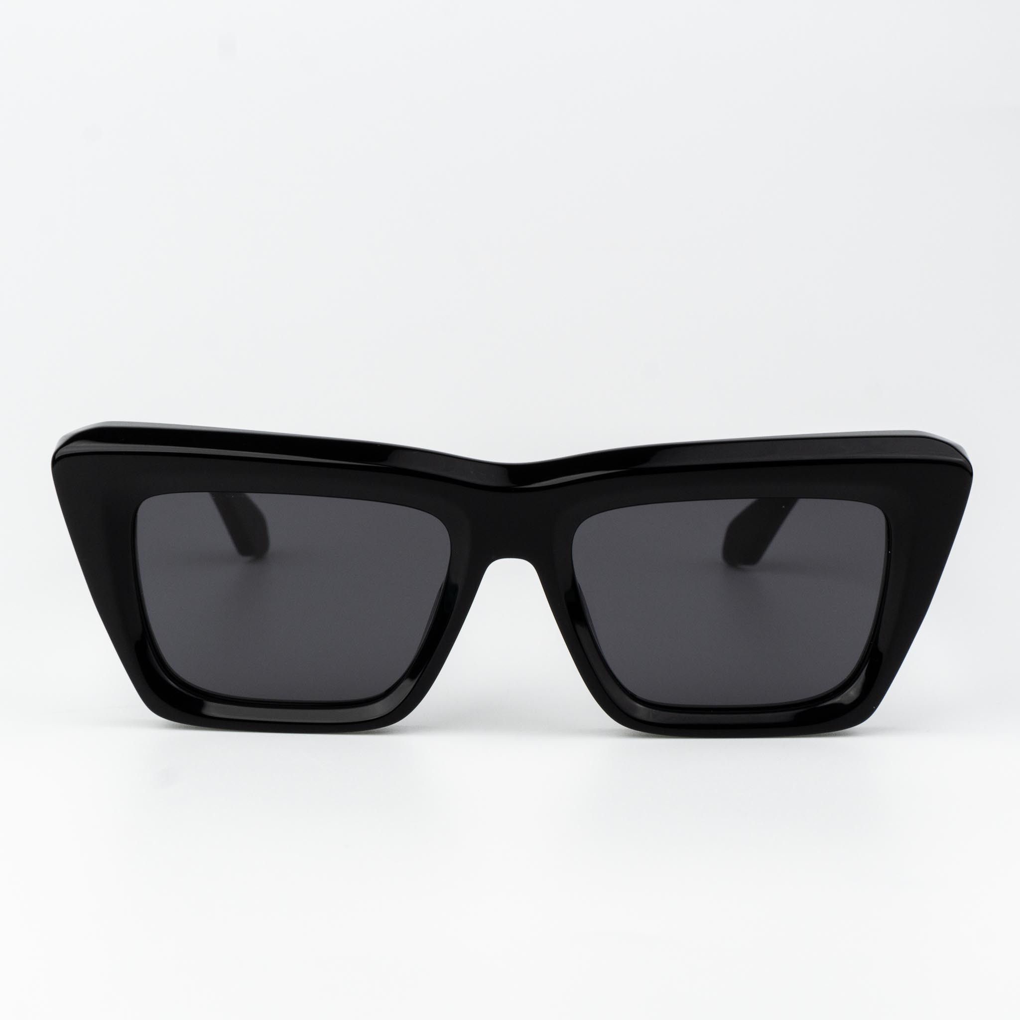 Off-White Off-White HAMPTON Men Sunglasses OERI13L 1077 NEW AUTHENTIC Size ONE SIZE - 3 Thumbnail