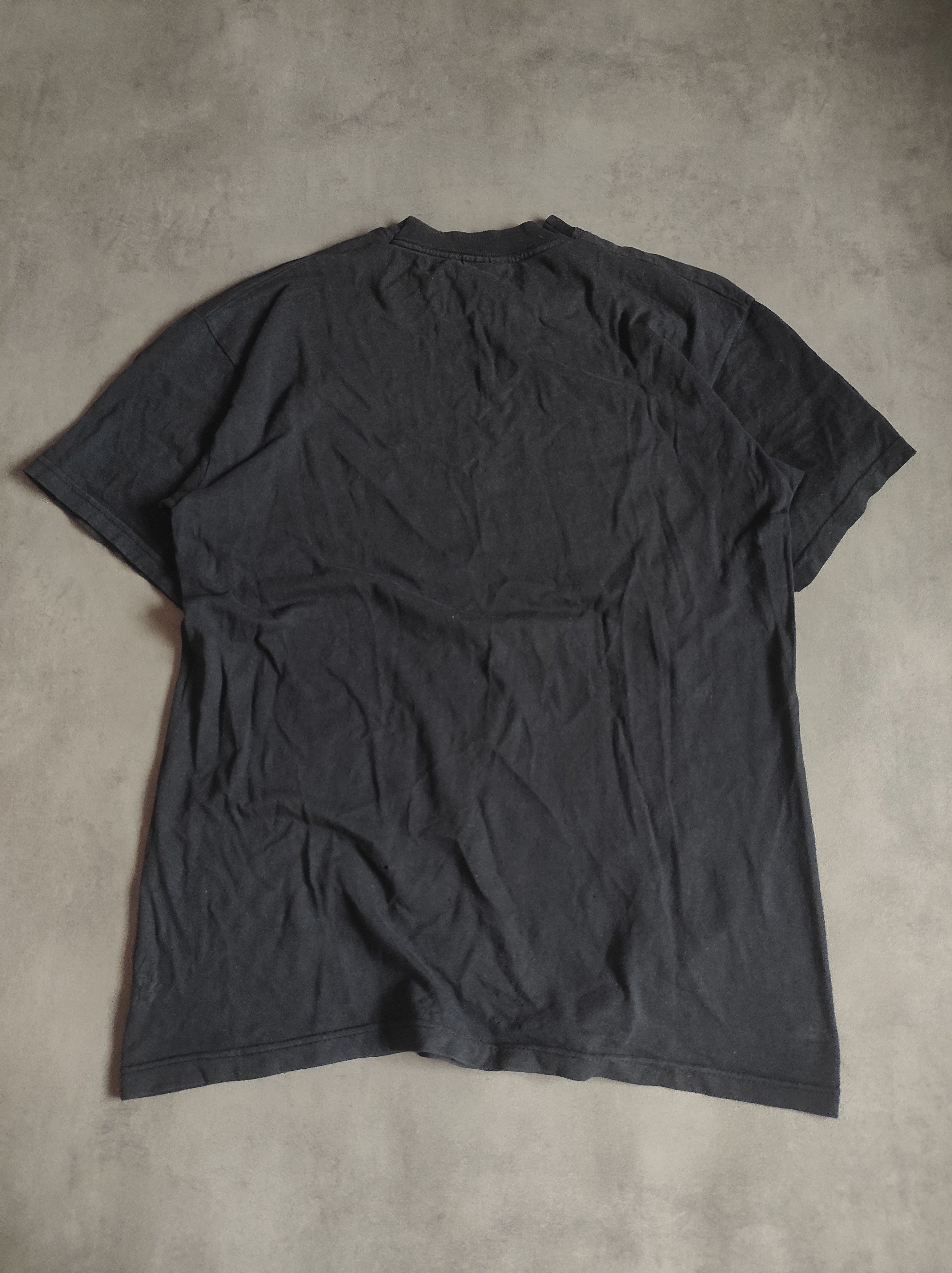 Anime 2000s Ghost in the shell Dream Colors Size US M / EU 48-50 / 2 - 5 Thumbnail