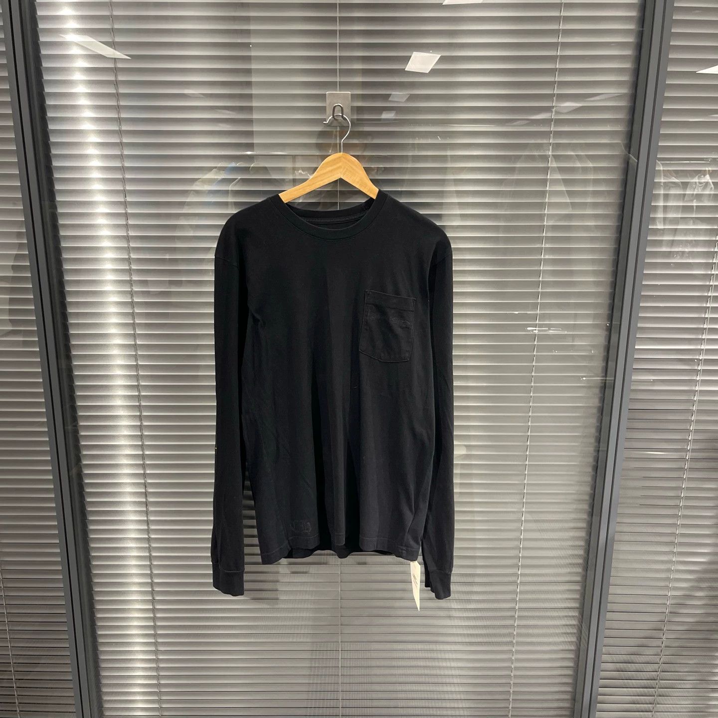 Chrome Hearts Chrome Hearts Kali Sword LS L Size US L / EU 52-54 / 3 - 1 Thumbnail