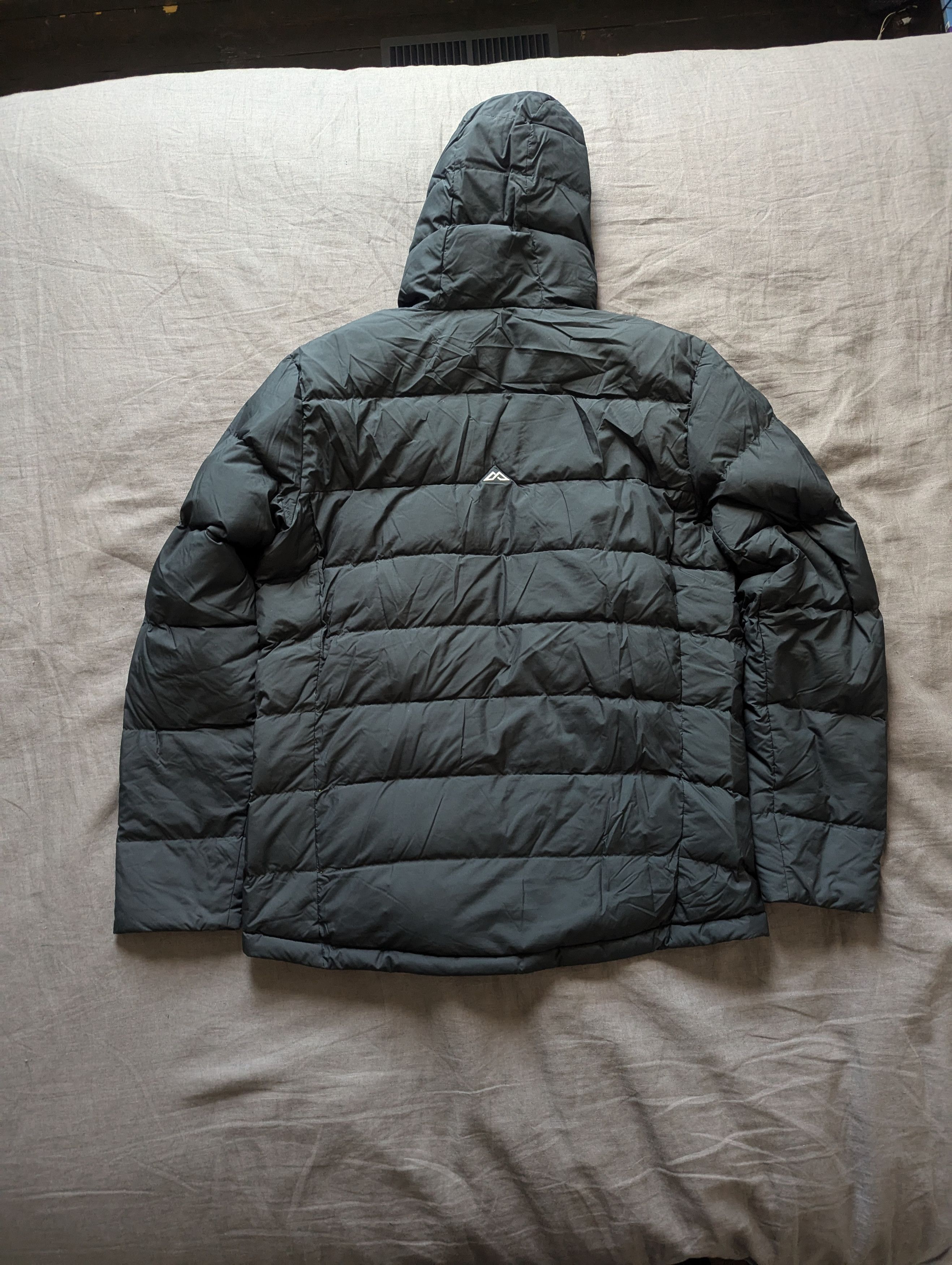 Kathmandu Kathmandu Puffer Jacket Size US XL / EU 56 / 4 - 3 Thumbnail