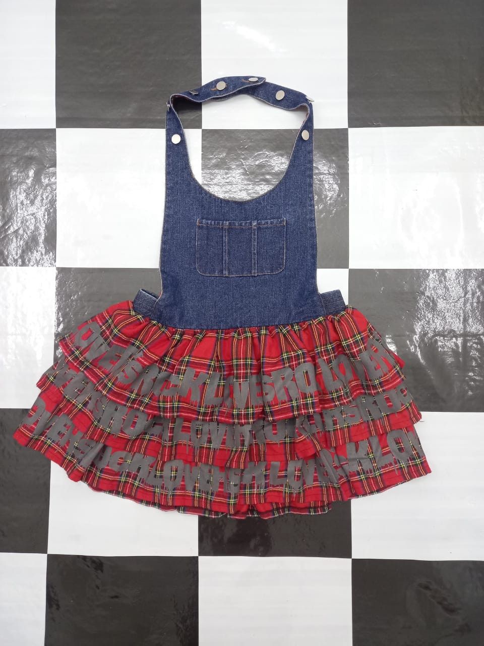 Japanese Brand Super Lovers Size M / US 6-8 / IT 42-44 - 3 Thumbnail