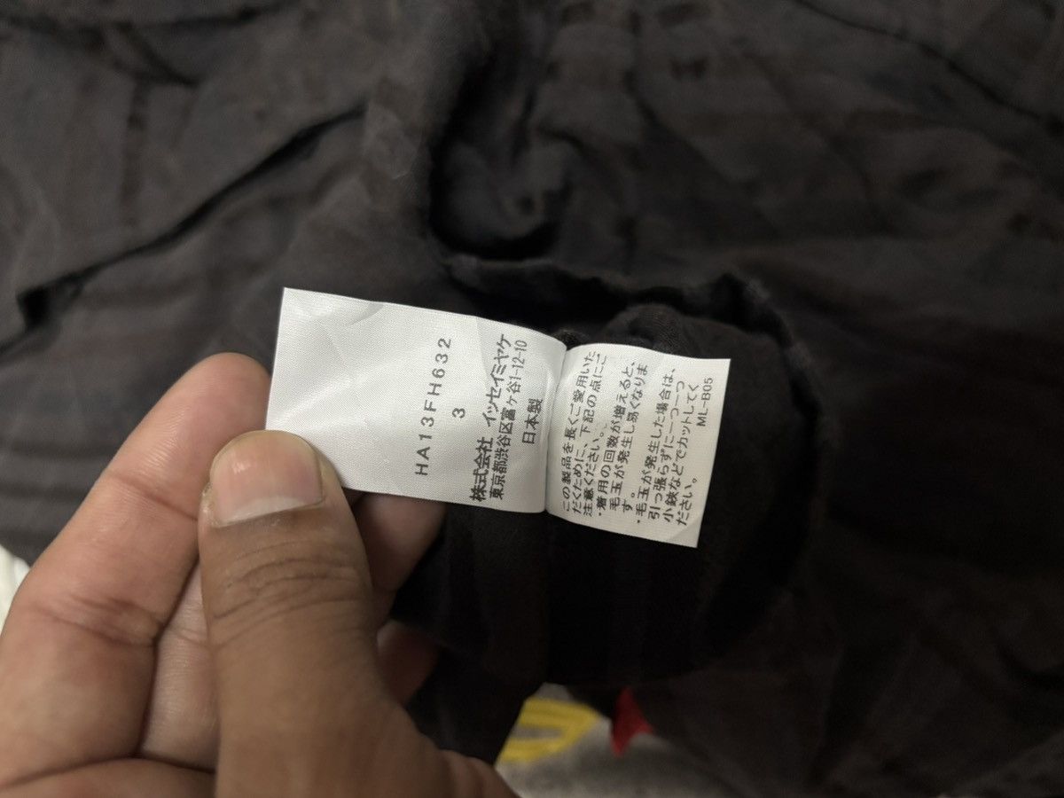Issey Miyake Vintage issey miyake heart haat dress Size M / US 6-8 / IT 42-44 - 7 Thumbnail