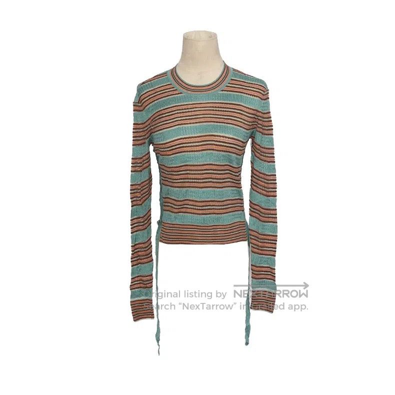 Fendi Fendi Sweater/Knitwear Size XS / US 0-2 / IT 36-38 - 9 Thumbnail