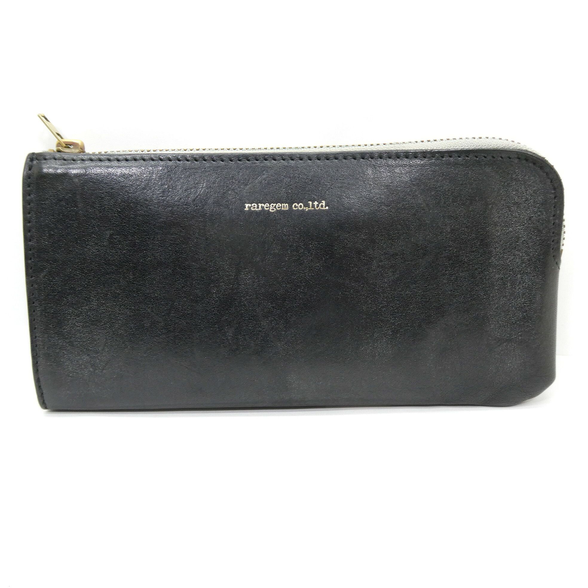 Oakley × Vintage Vintage Oakley wallet and cardholder black 00s
