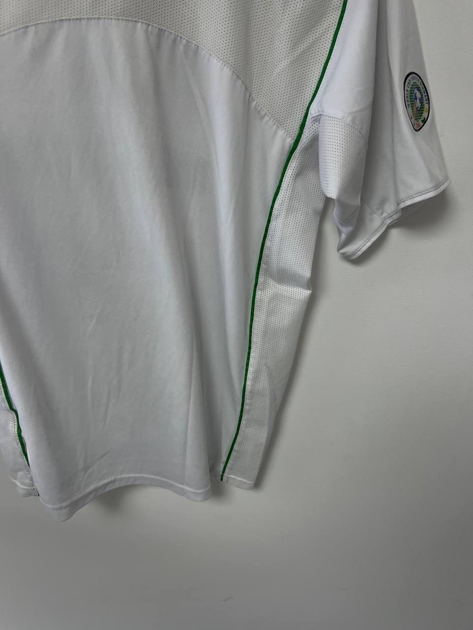 Other Mexico Jersey World Cup 2006 Football Shirt Trikot Kits M Size US M / EU 48-50 / 2 - 19 Thumbnail