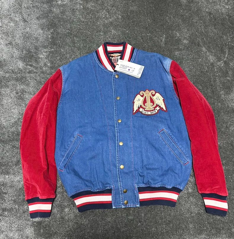 Gucci Gucci Corduroy jacket Size US S / EU 44-46 / 1 - 1 Thumbnail