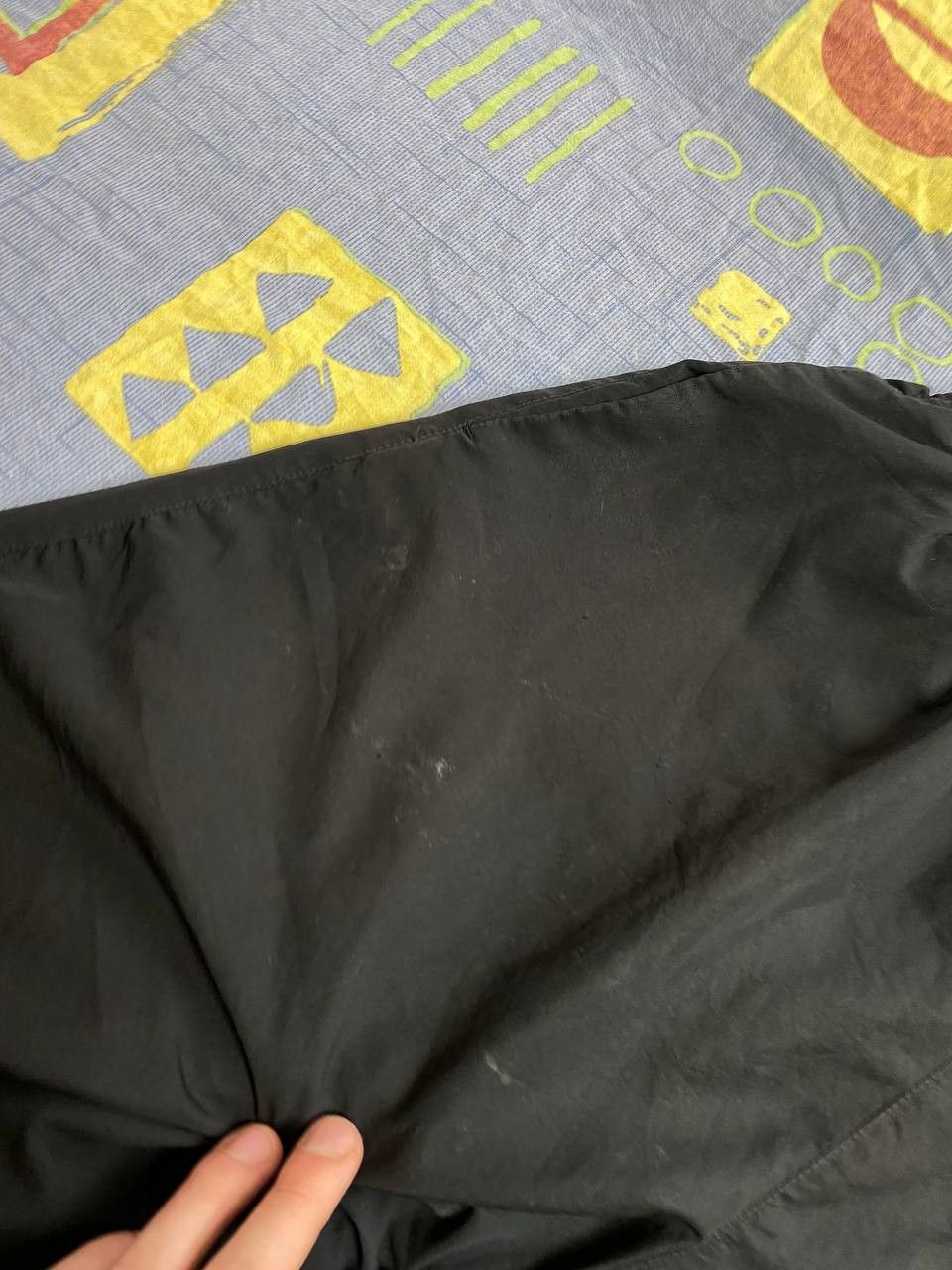 Nike Vintage Nike Pants Mens Size US 34 / EU 50 - 15 Thumbnail