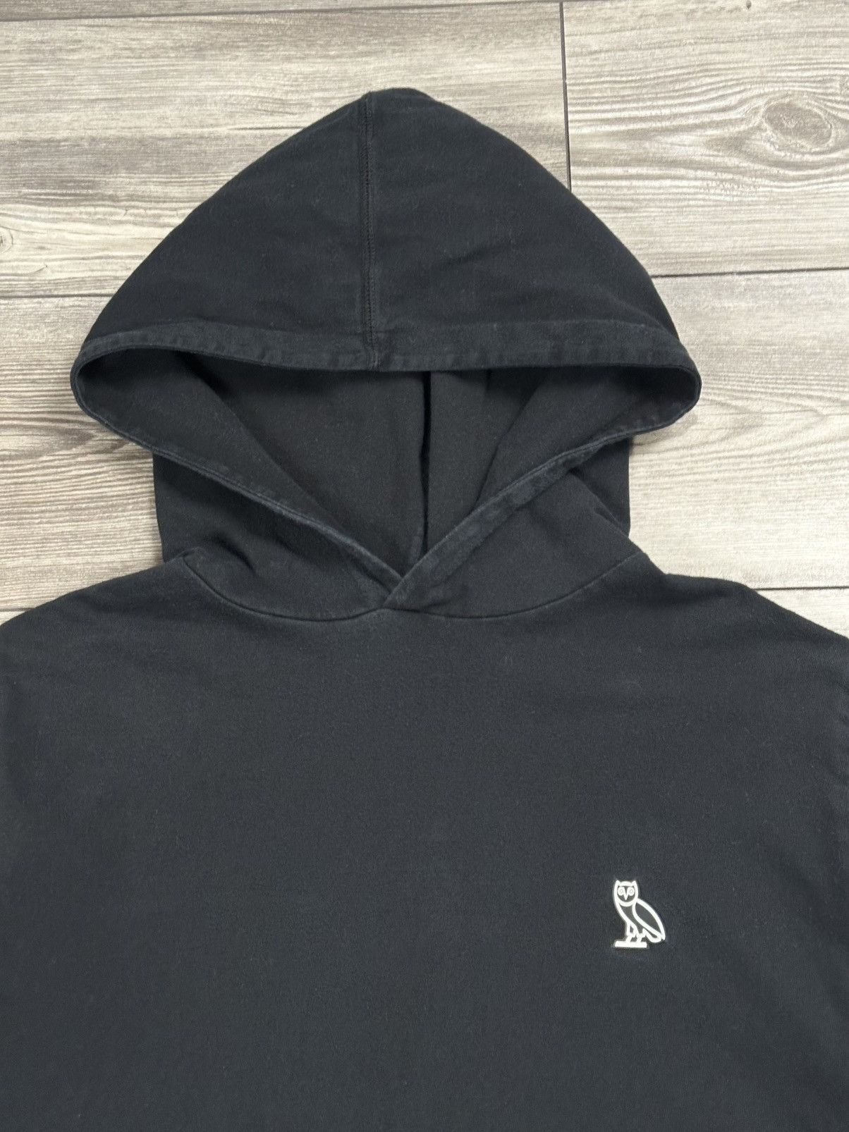 October's Very Own Octobers Very Own Small Owl Lightweight Hoodie OVO Drake Size US XL / EU 56 / 4 - 3 Thumbnail