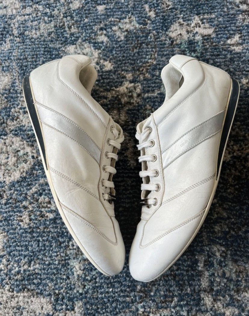 Dior Dior homme sneakers Size US 11 / EU 44 - 3 Thumbnail