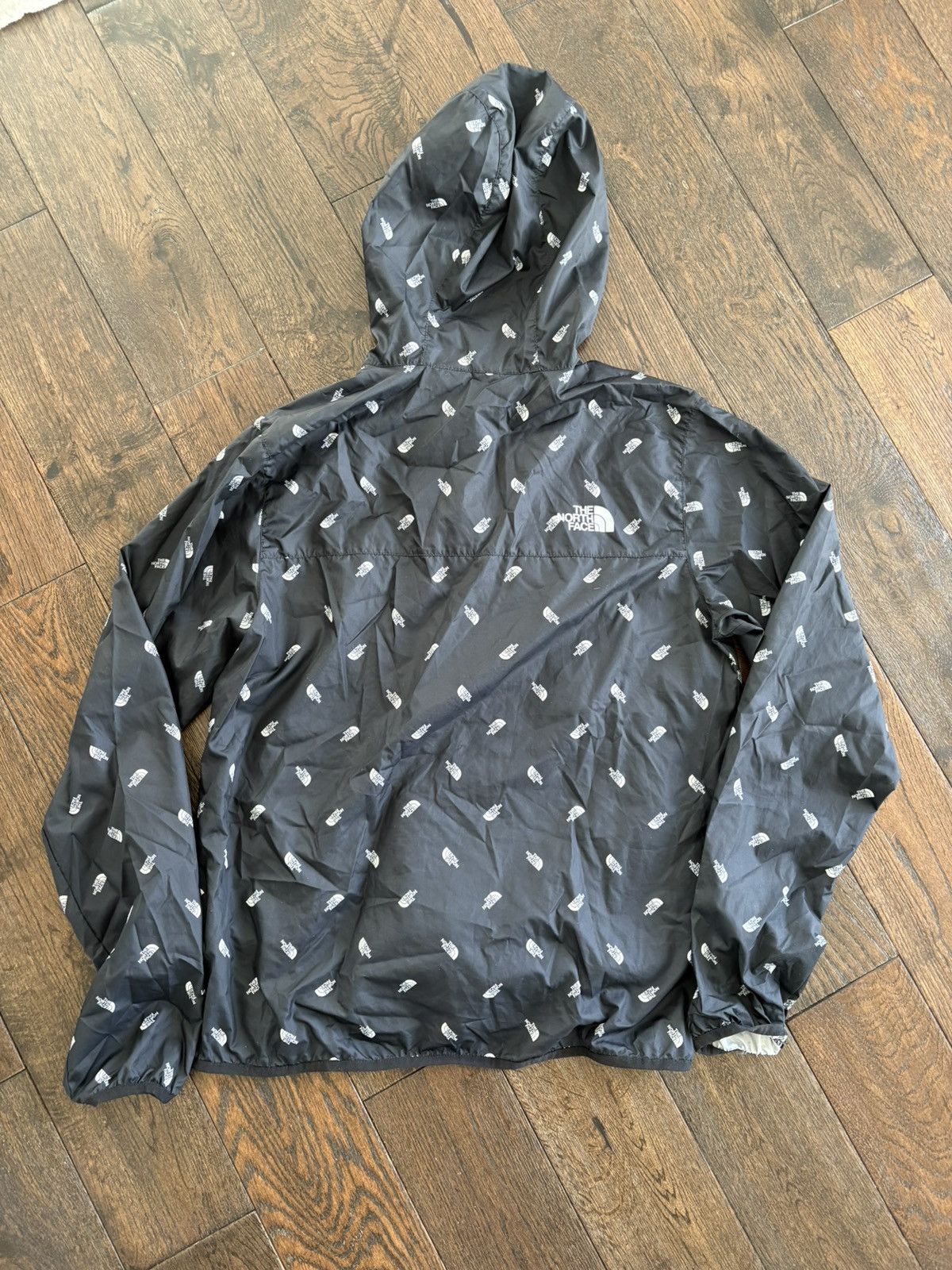 The North Face North face wind breaker Size US S / EU 44-46 / 1 - 2 Thumbnail