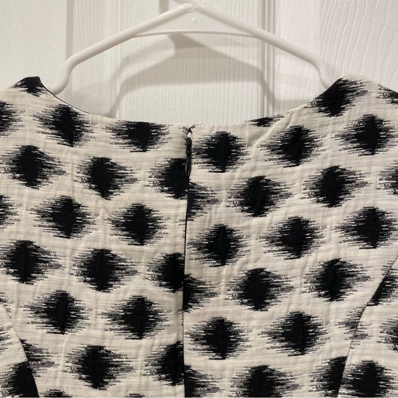 Ann Taylor Ann Taylor Dress 0 Size XS / US 0-2 / IT 36-38 - 5 Thumbnail