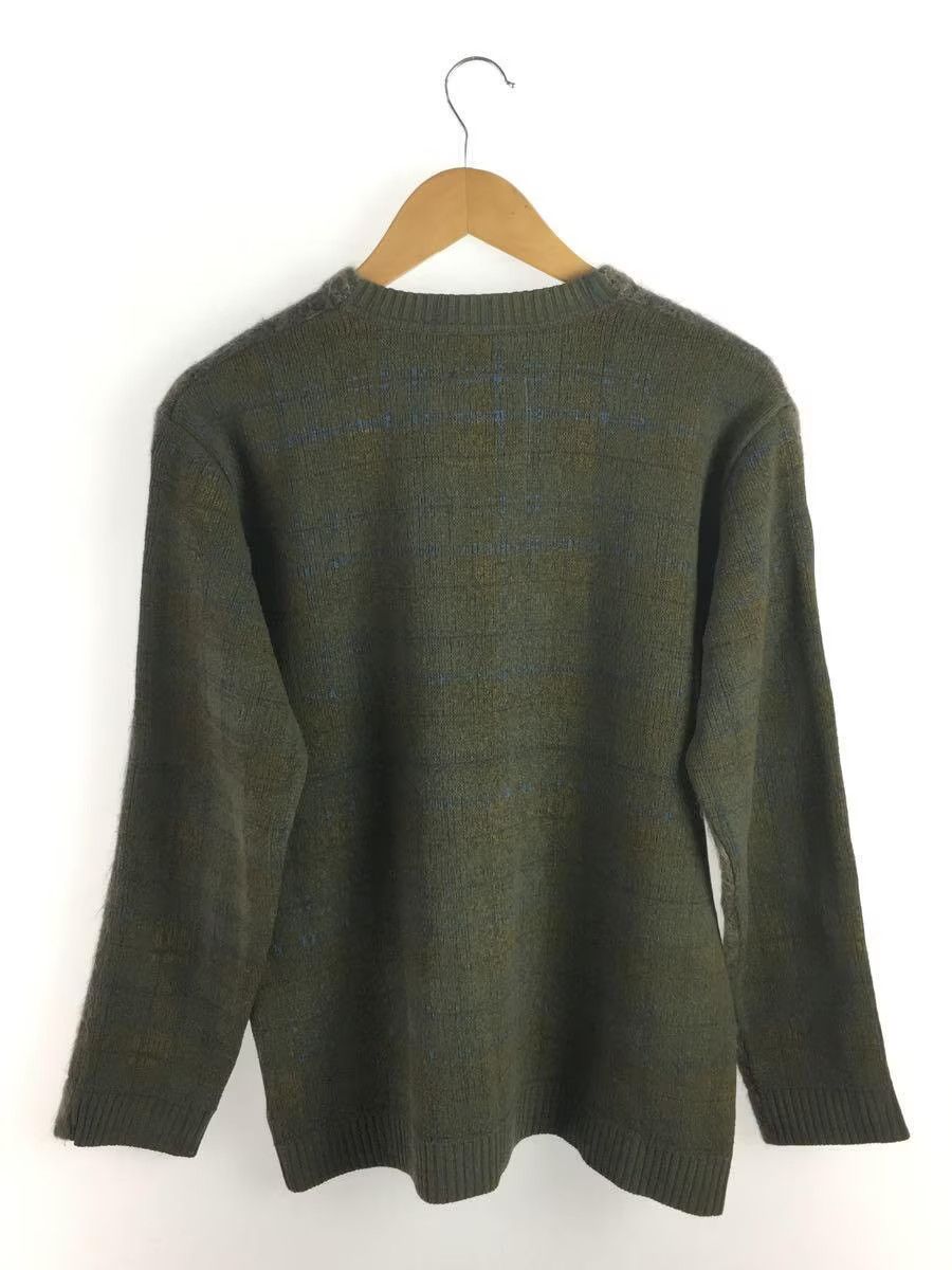 Undercover AW00 "Melting Pot" Mohair Knit Sweater Size US L / EU 52-54 / 3 - 2 Thumbnail