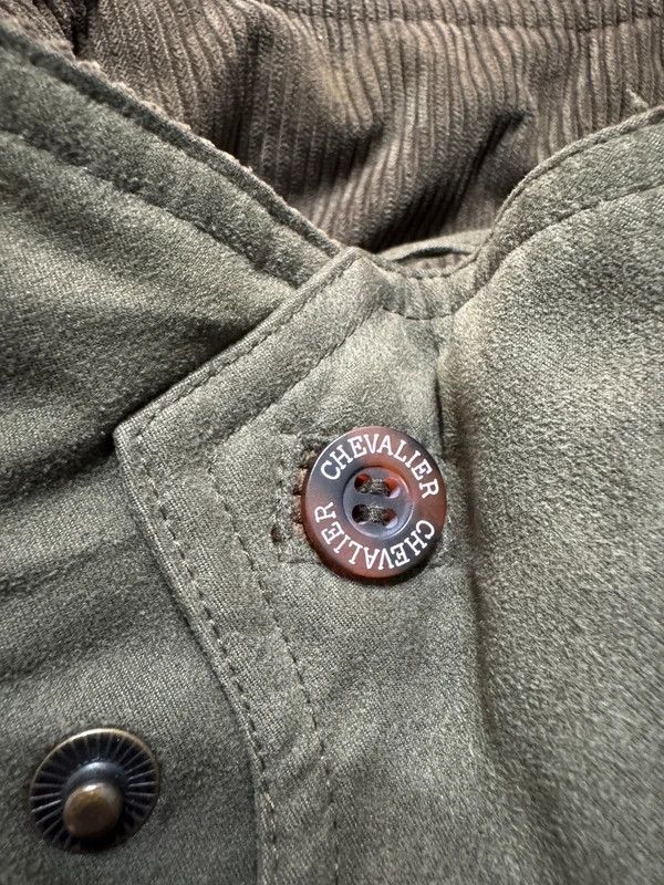 Chevalier Chevalier GTX Gore-Tex Hunting Field size S Khaki Waterproof Size US S / EU 44-46 / 1 - 11 Thumbnail