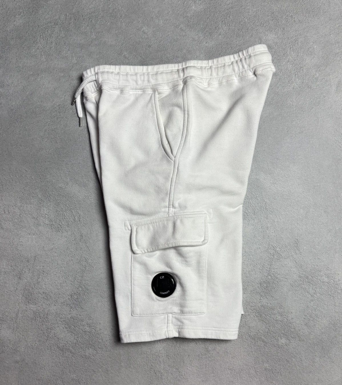 C.P. Company C.P. Company Cotton Cargo Shorts size 12 Size US 30 / EU 46 - 3 Thumbnail