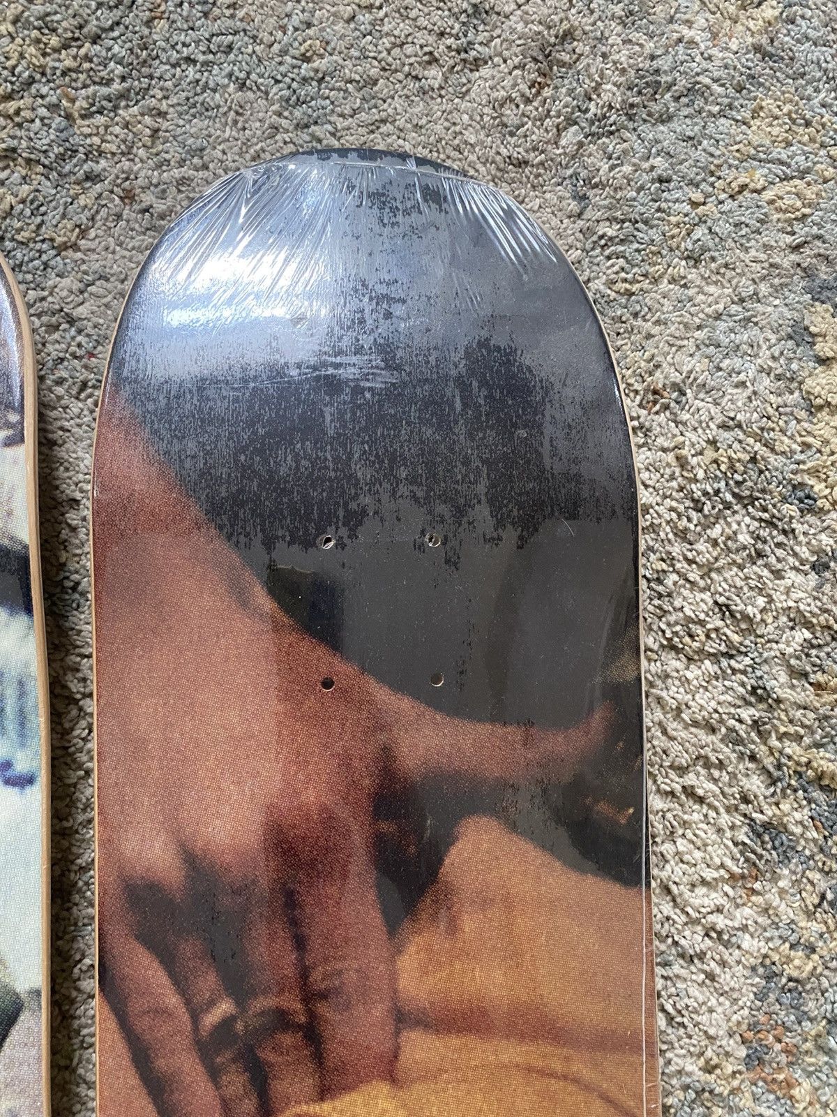 Supreme Supreme Larry Clark Kids Skateboard Deck Set Size ONE SIZE - 10 Thumbnail