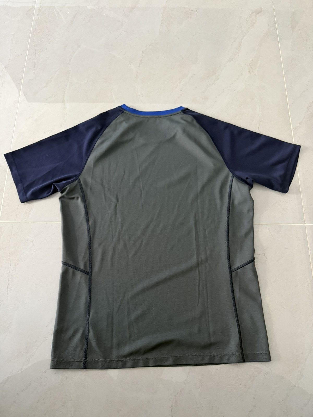 Fendi Fendi Activewear Roma Tshirt Sz.50 Size US M / EU 48-50 / 2 - 2 Thumbnail