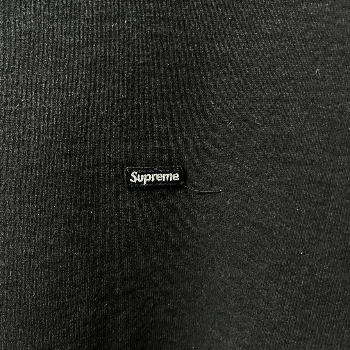Supreme Supreme sweatshirt Size US S / EU 44-46 / 1 - 5 Thumbnail