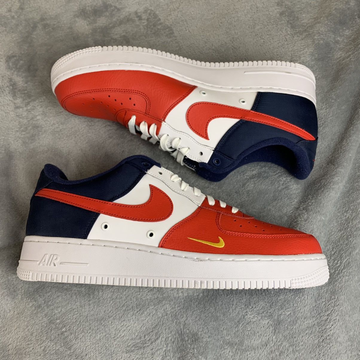 air force 1 low independence day