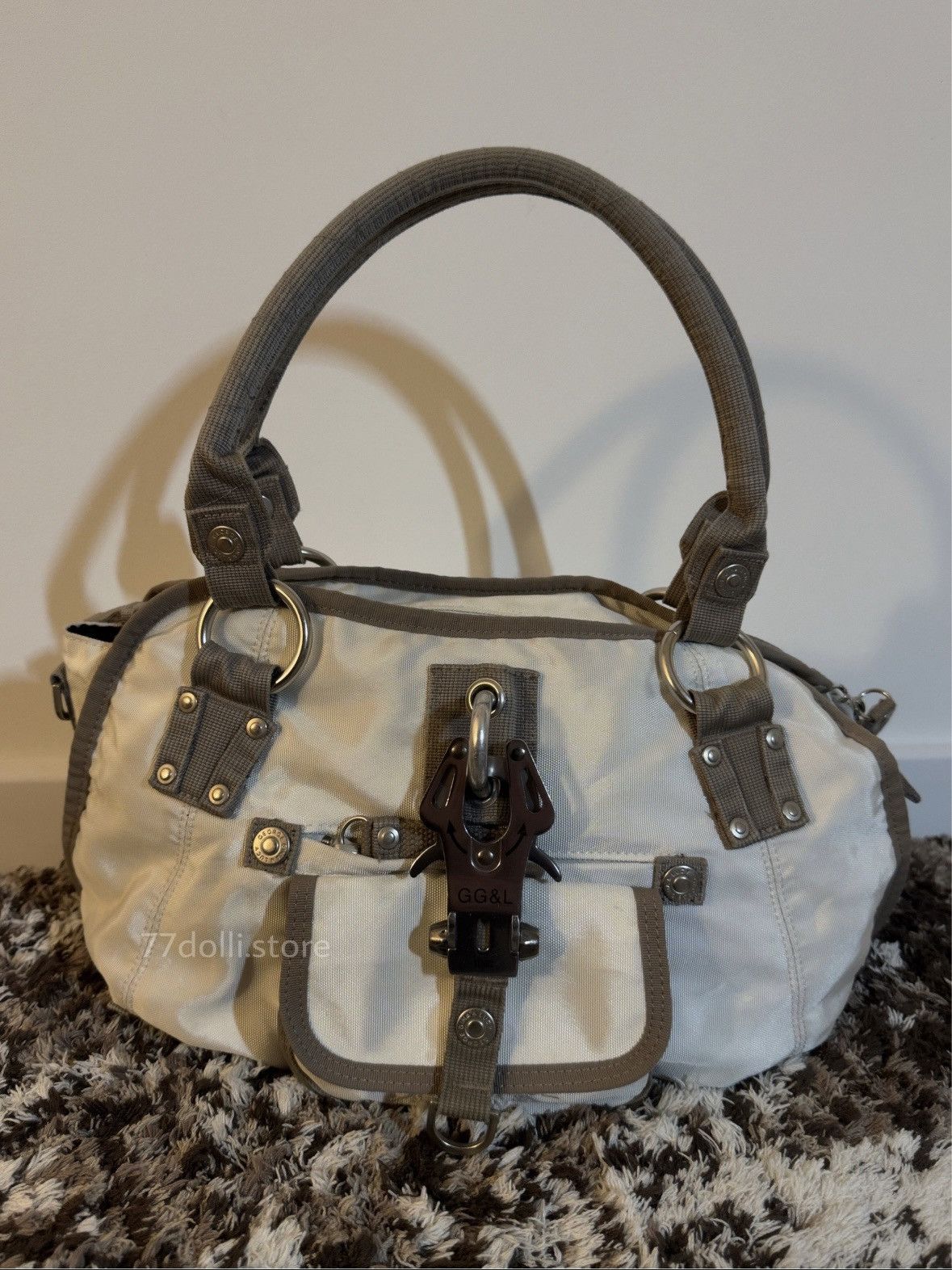 George Gina & Lucy GGL George Gina & Lucy bag softwrap Size ONE SIZE - 2 Thumbnail