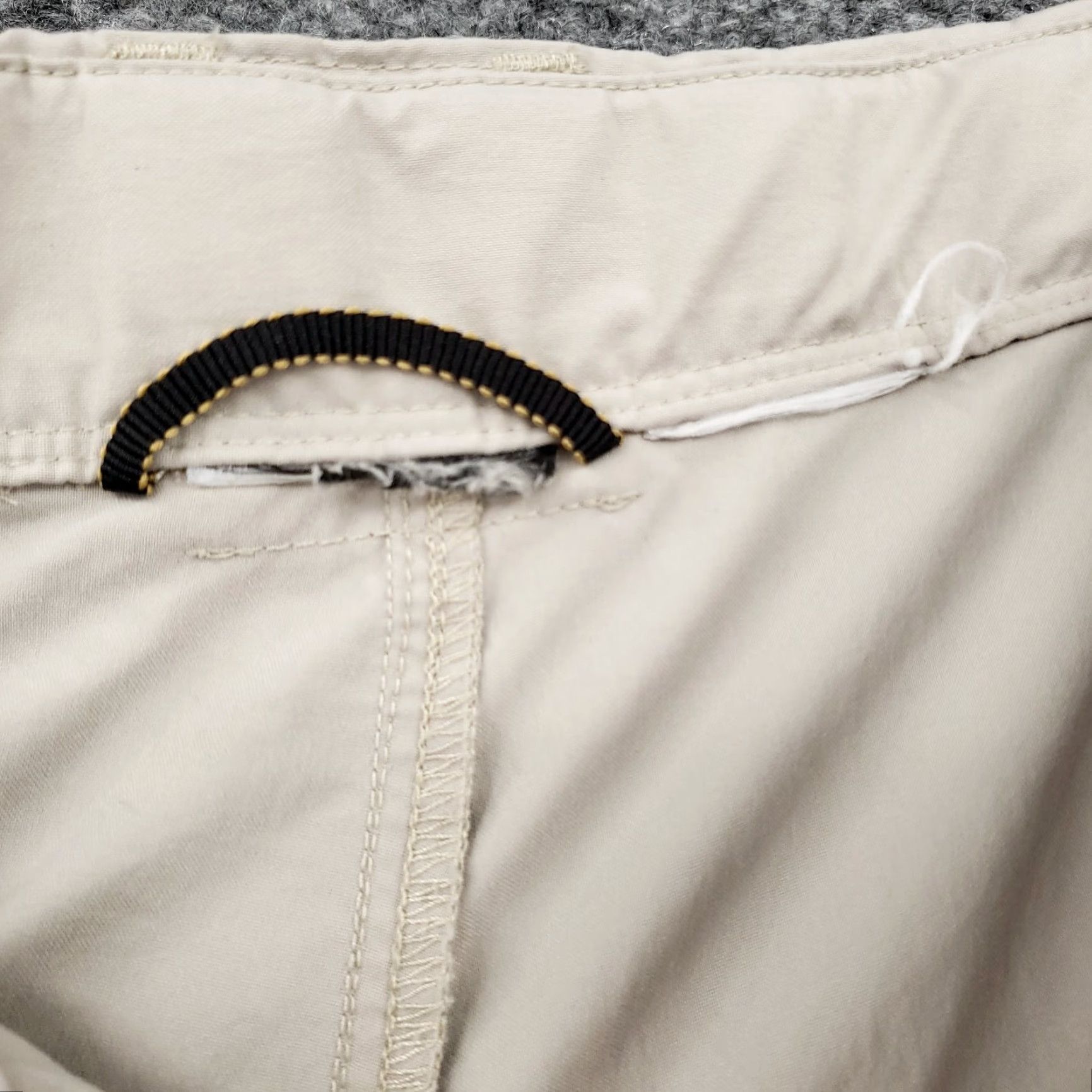 Vintage Columbia Shorts Mens 39 Gray XCO Cargo Mid-Rise 9" Adjustable Fishing Outdoor Cargo Shorts Gray 39 Mens Size US 39 - 4 Thumbnail