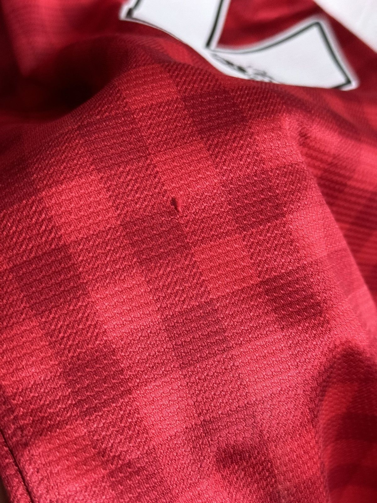 Nike Manchester United 12/13 Home v. Persie Football Jersey Size US S / EU 44-46 / 1 - 16 Thumbnail