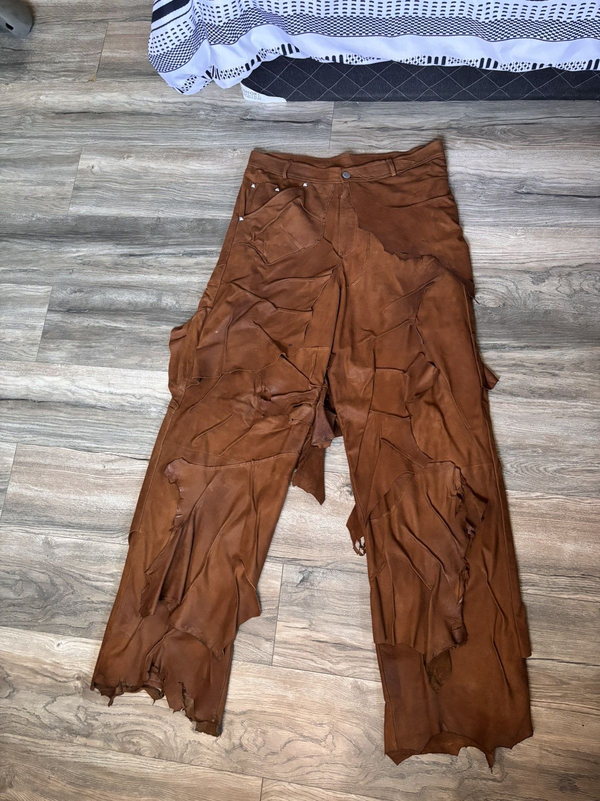 Other CyphNYC (aka weeddwear co) Size US 34 / EU 50 - 1 Thumbnail