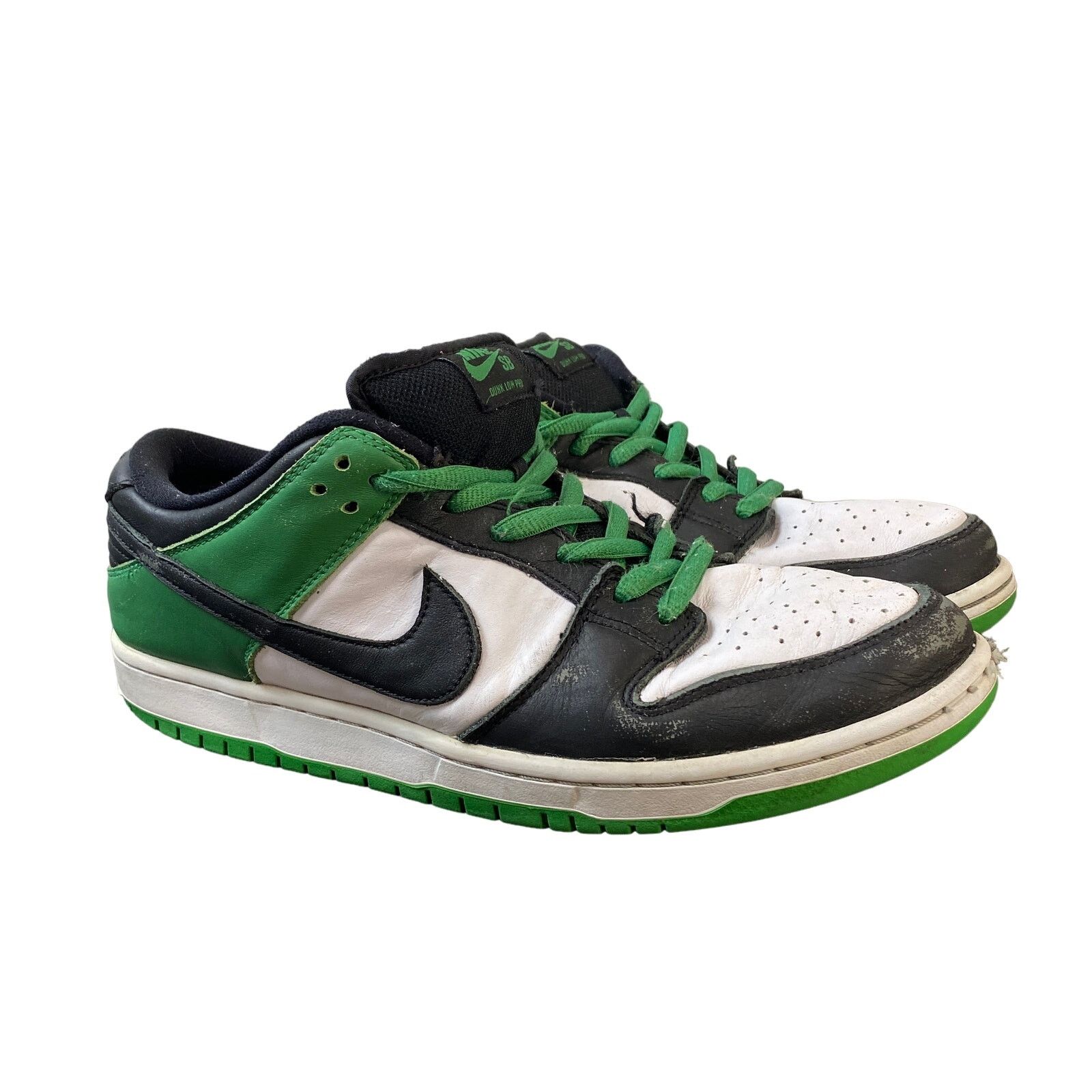 Nike Dunk Low Premium Classic Olive | Chino-Light Chocolate-Sail 