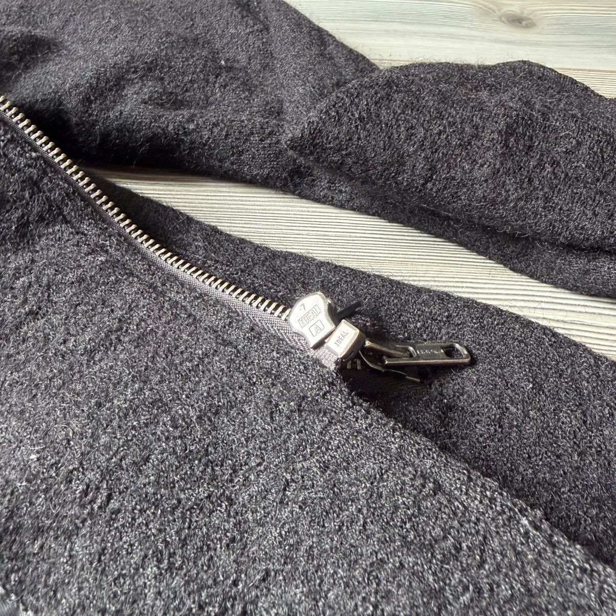 5cm 5cm Five cm Wool Biker Avantgarde Jacket Size US M / EU 48-50 / 2 - 14 Thumbnail