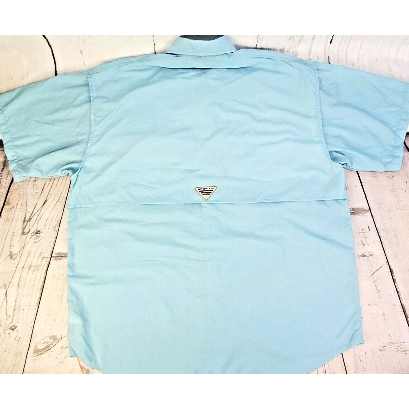 AQUA VINTAGE N/A Size US L / EU 52-54 / 3 - 7 Thumbnail
