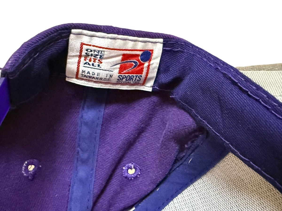 Sports Specialties Vintage Hornets Sports Specialties Cap Size ONE SIZE - 6 Thumbnail