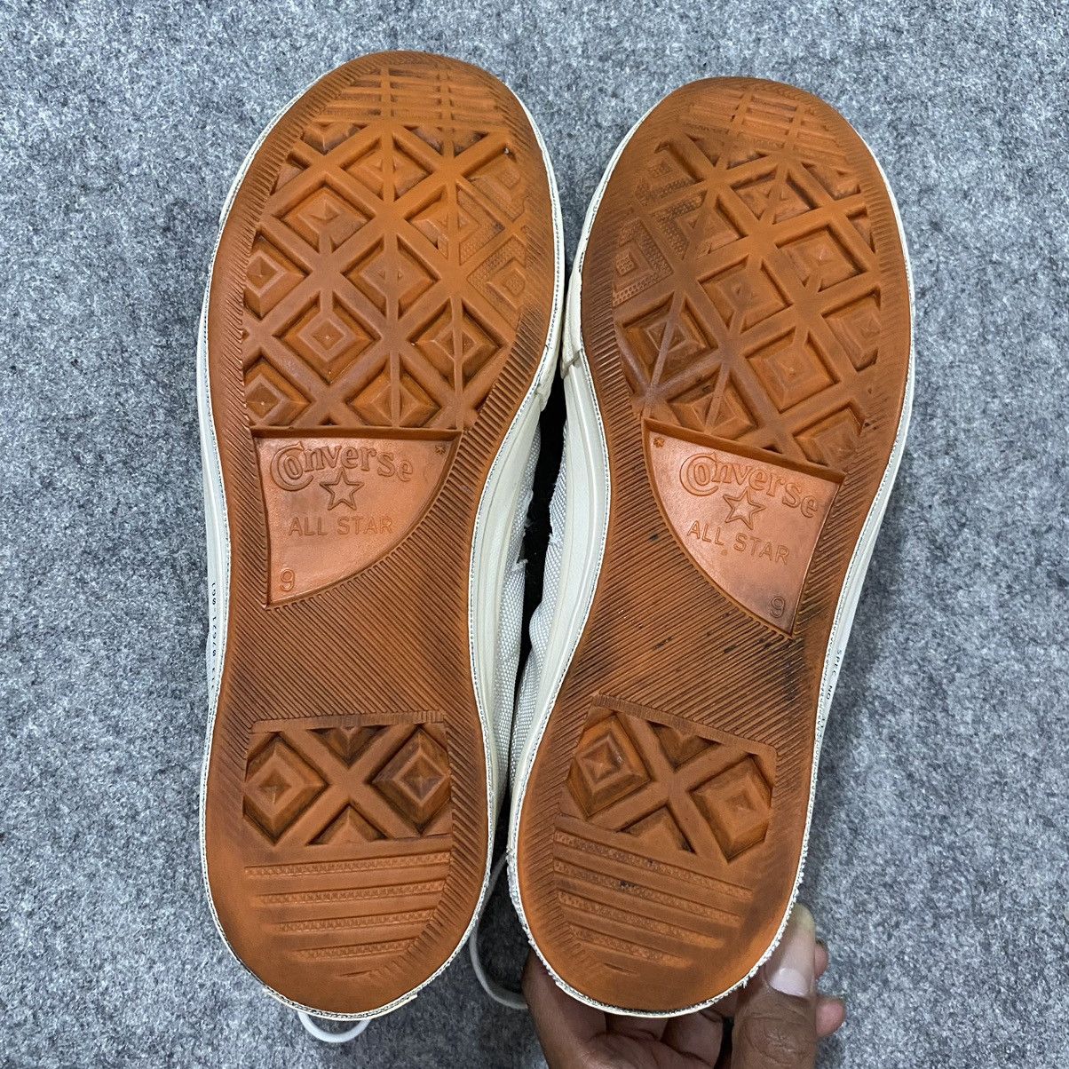 Carhartt Wip × Converse Carhartt x converse one stars second Size US 9 / EU 42 - 4 Thumbnail