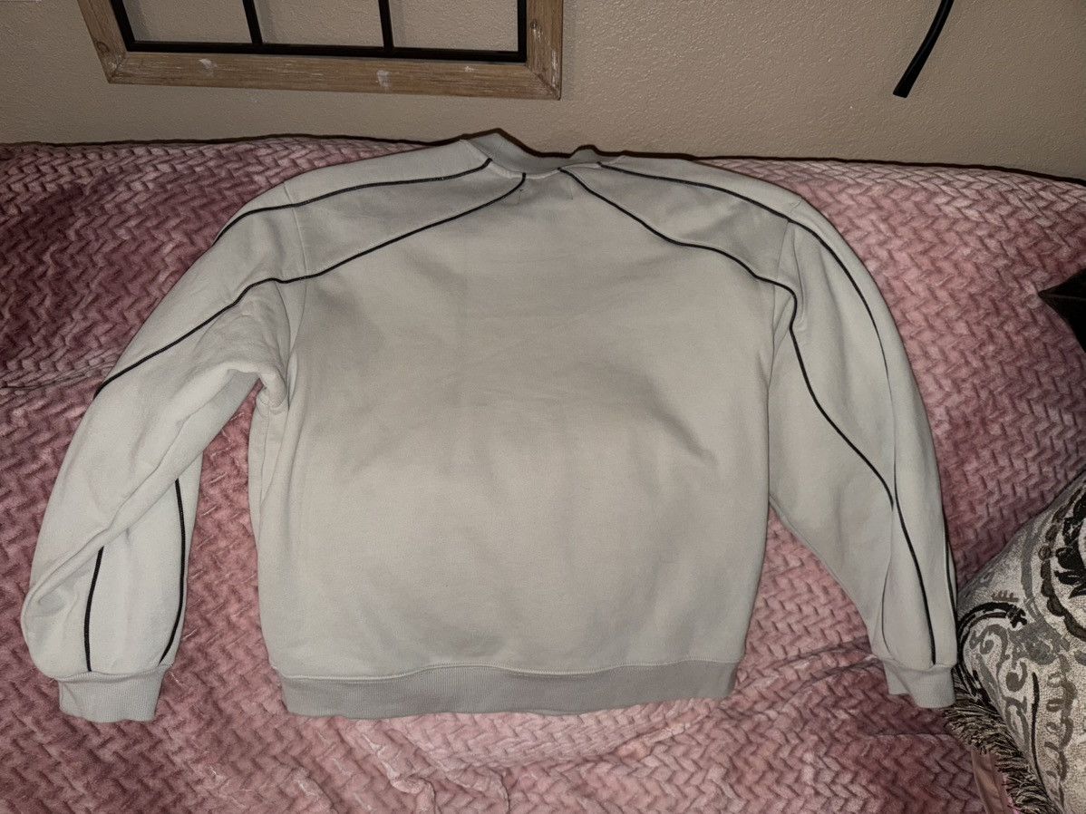 Other WEYZ crew neck sweater Size US S / EU 44-46 / 1 - 2 Thumbnail