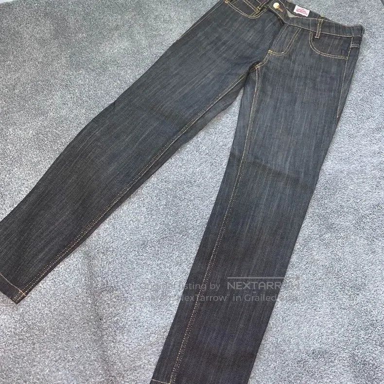Vivienne Westwood Vivienne Westwood size 2 Jeans Size 24" / US 00 / IT 34 - 1 Thumbnail