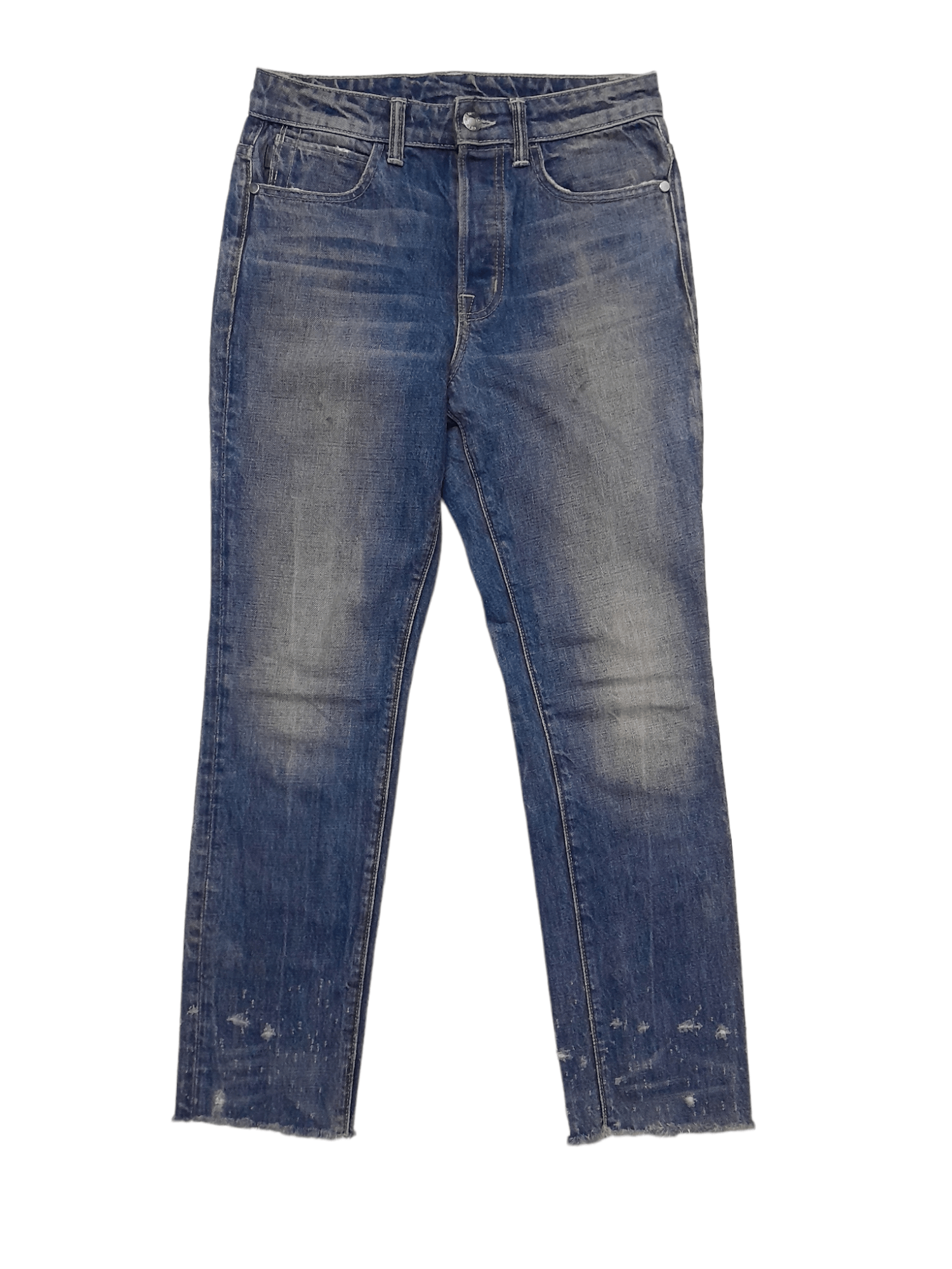 Helmut Lang HELMUT LANG Denim (S212) Size US 28 / EU 44 - 1 Thumbnail