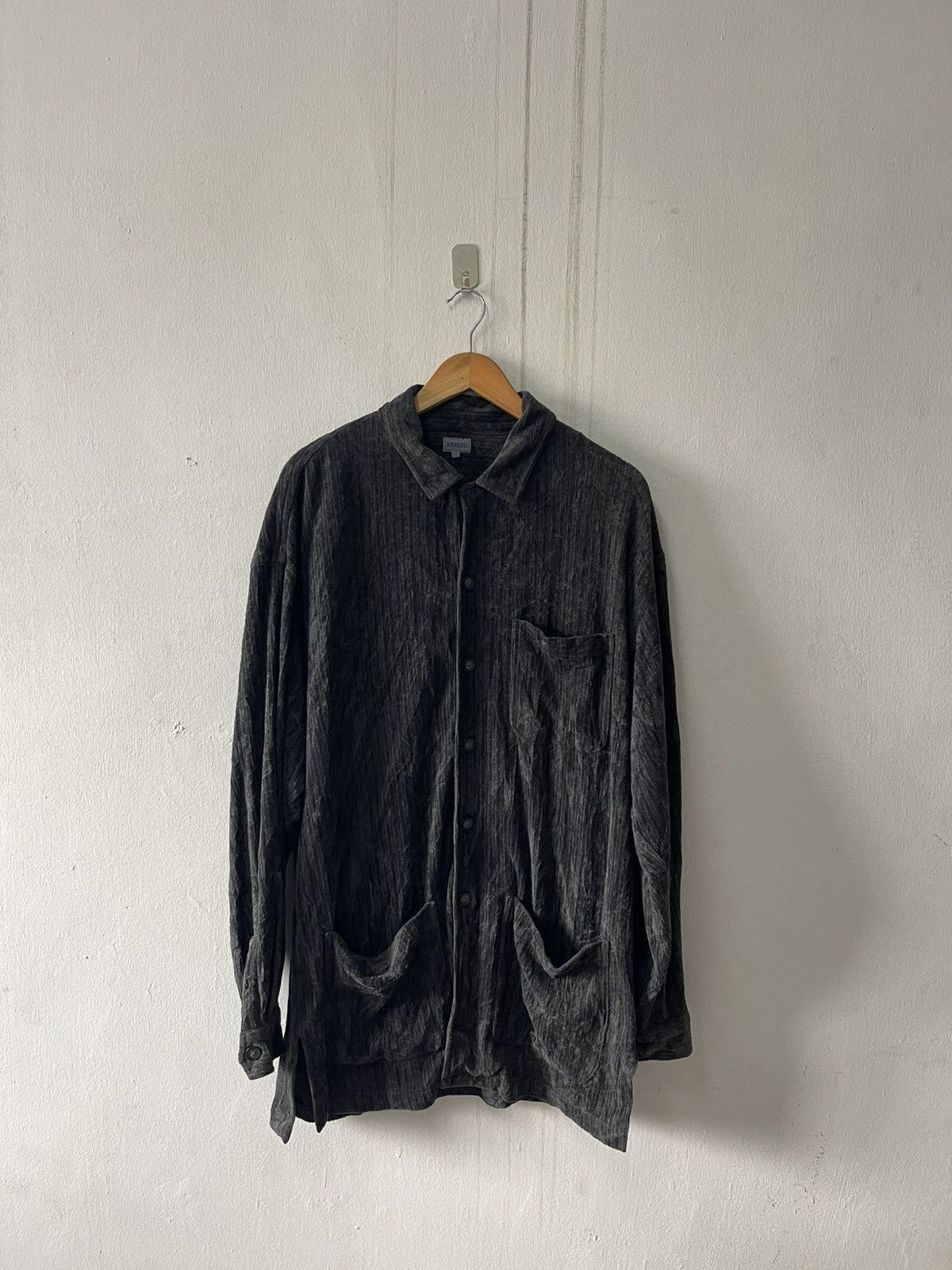 Kenzo Kenzo x Japanese Brand Size US L / EU 52-54 / 3 - 1 Thumbnail