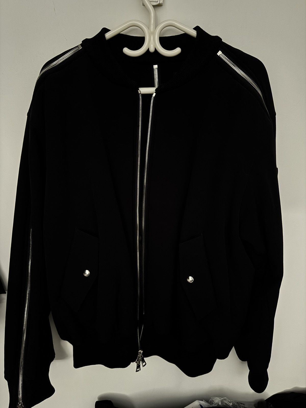 Rta Rta bomber jacket Size US L / EU 52-54 / 3 - 1 Thumbnail